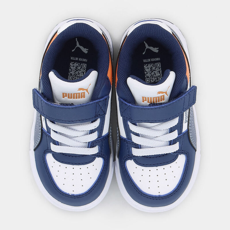 BAMBINO da BAMBINI | PRIMI PASSI PUMA