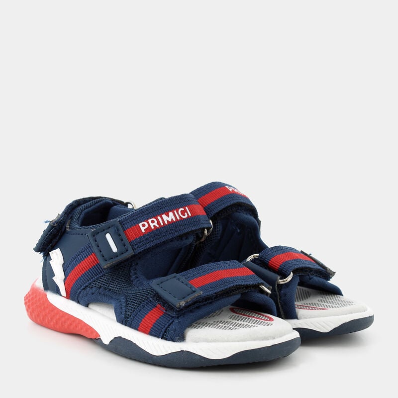 BAMBINO da BAMBINI | PRIMI PASSI PRIMIGI