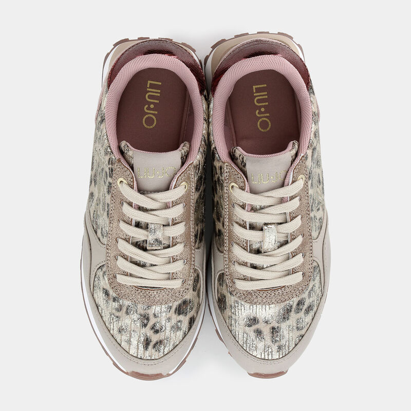 SCARPE da DONNA | SNEAKERS LIU-JO