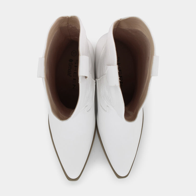 SCARPE da DONNA | TRONCHETTI SHEEN