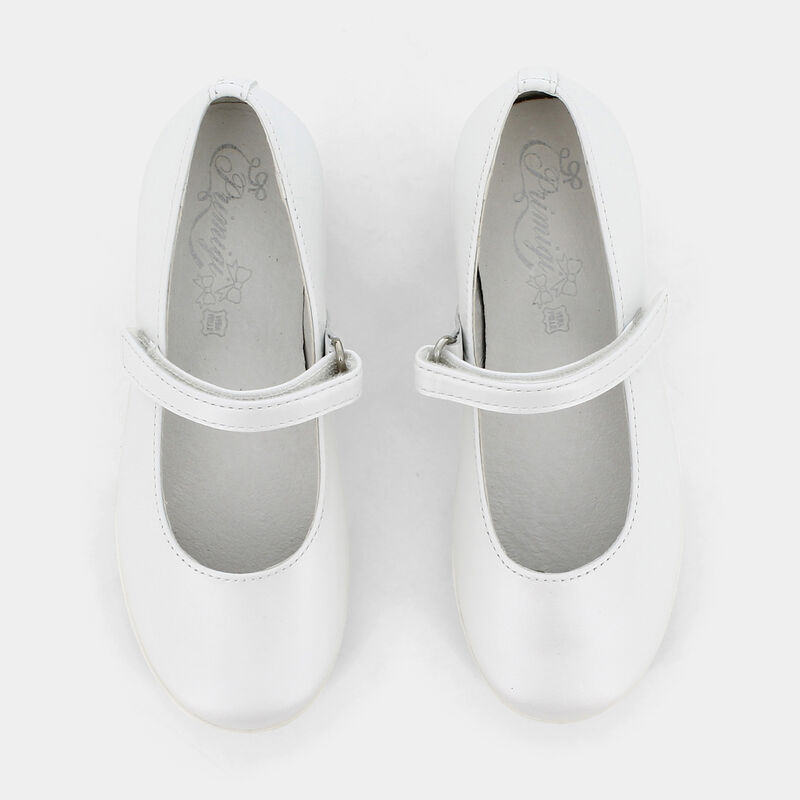 BAMBINA da BAMBINI | SNEAKERS PRIMIGI