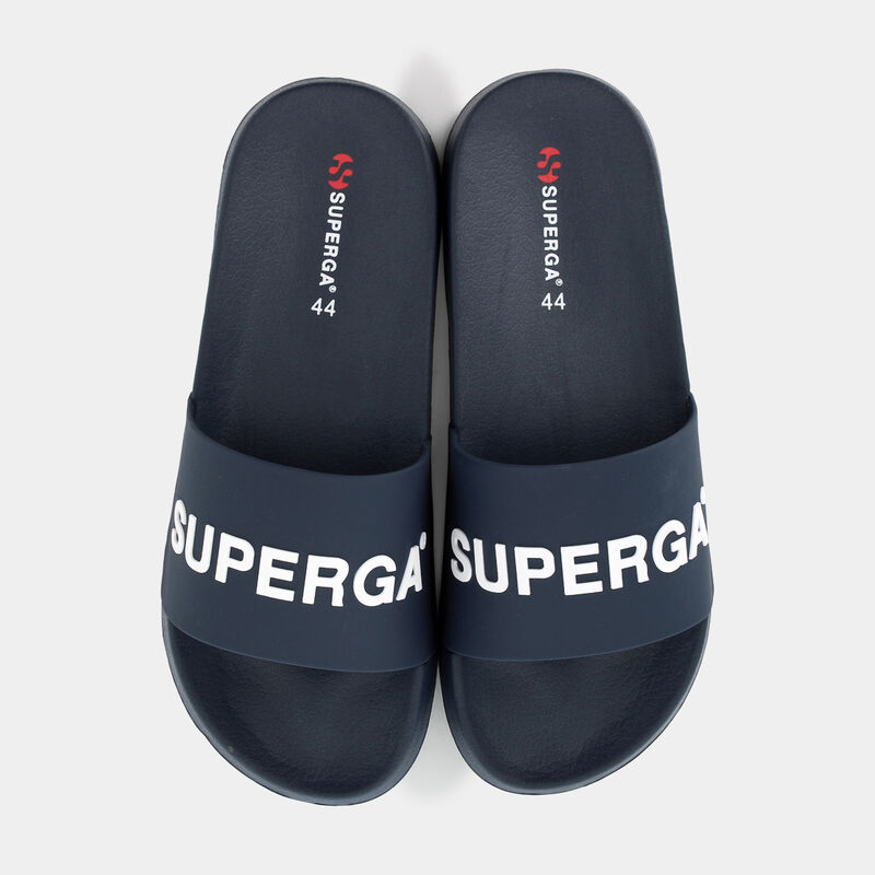 null da SUPERGA S24U433  BLU E24, 40 | null SUPERGA