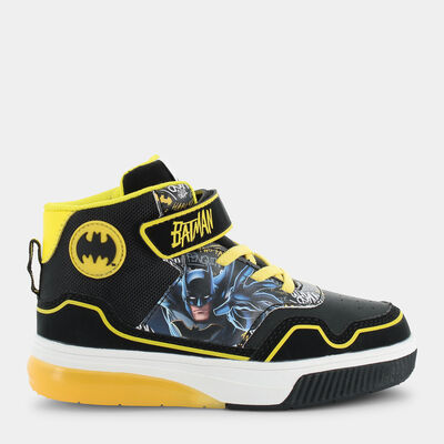BAMBINO da BAMBINI | SPORTIVE BATMAN