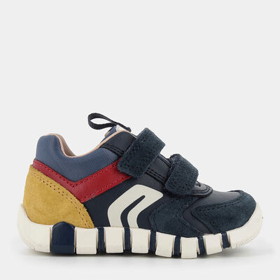 BAMBINO da BAMBINI | PRIMI PASSI GEOX