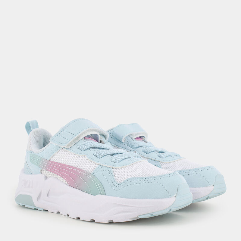 BAMBINA da BAMBINI | SPORTIVE PUMA
