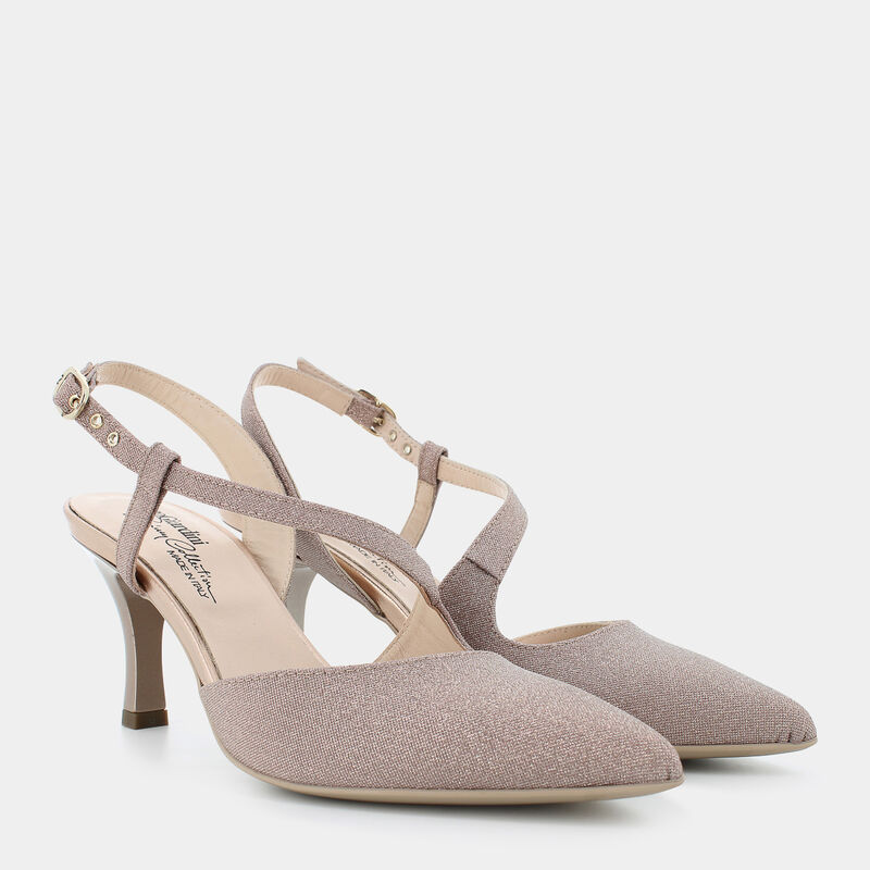 SCARPE da DONNA | CHANEL NERO GIARDINI