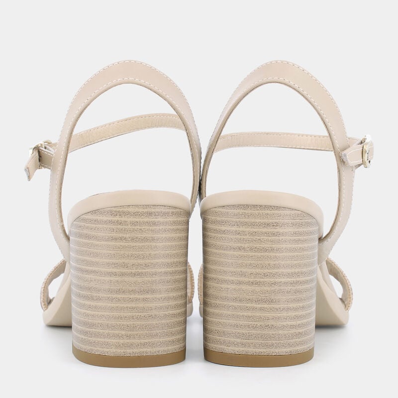 SCARPE da DONNA | SANDALI NERO GIARDINI