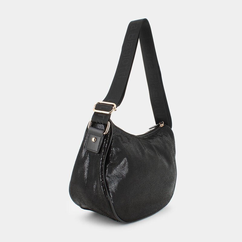 33G TAPIRO NERO I24 da LAURA B 24W100 | null LAURA BIAGIOTTI