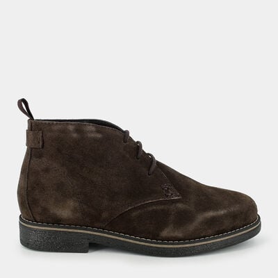 SCARPE da UOMO | SCARPONCINI SHACKLETON