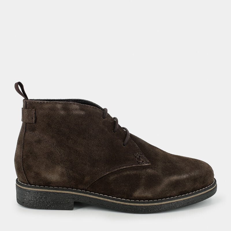 SCARPE da UOMO | SCARPONCINI SHACKLETON