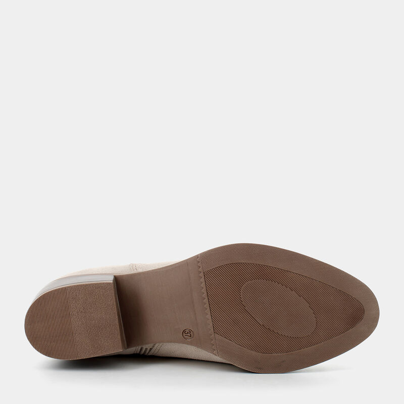 SCARPE da DONNA | TRONCHETTI PATTI DI LUNA