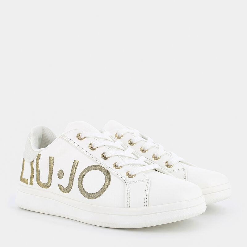 BAMBINA da BAMBINI | SNEAKERS LIU-JO