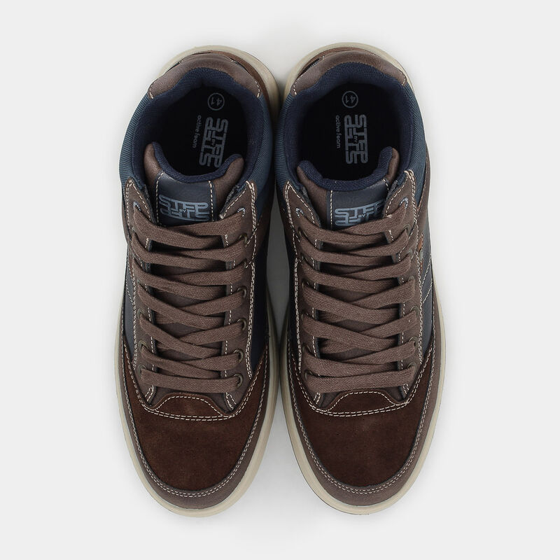 SCARPE da UOMO | SNEAKERS STEP BY STEP