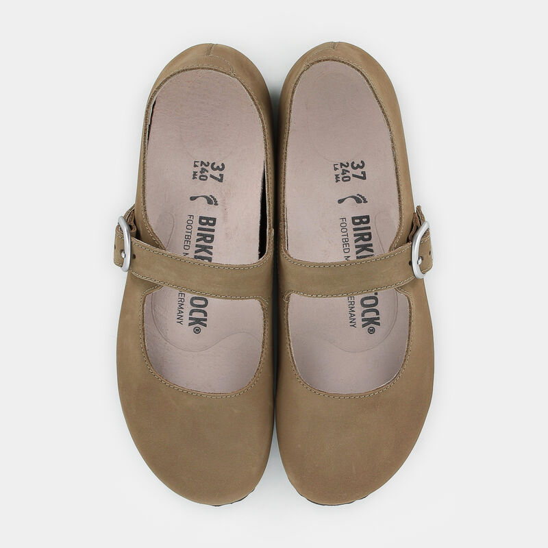 SCARPE da DONNA | BALLERINE BIRKENSTOCK
