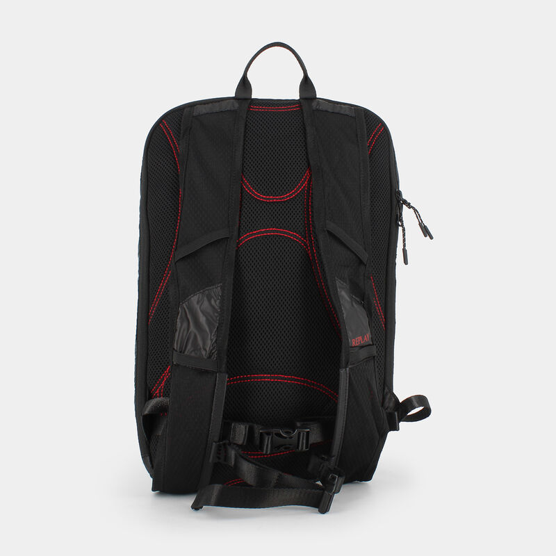 null da REPLAY FM3761.000 A0700C 098 I25 | null REPLAY