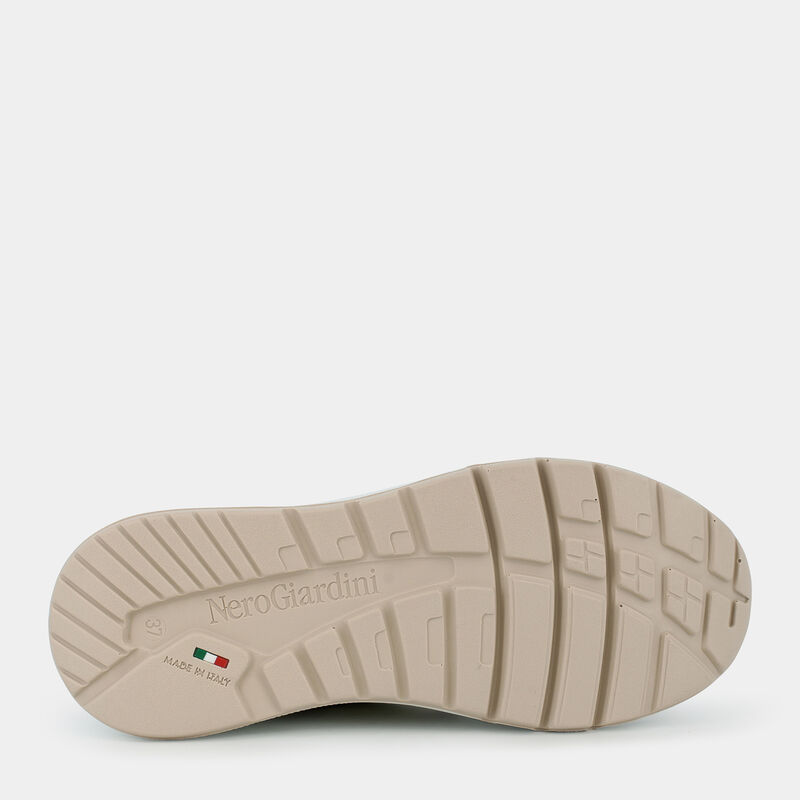 SCARPE da DONNA | SNEAKERS NERO GIARDINI