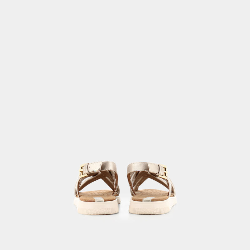 SCARPE da DONNA | SANDALI GEOX