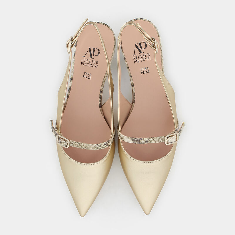 SCARPE da DONNA | CHANEL ATELIER PIETRINI