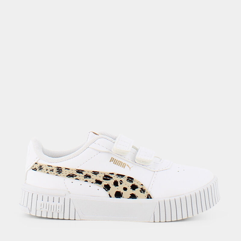 BAMBINA da BAMBINI | PRIMI PASSI PUMA