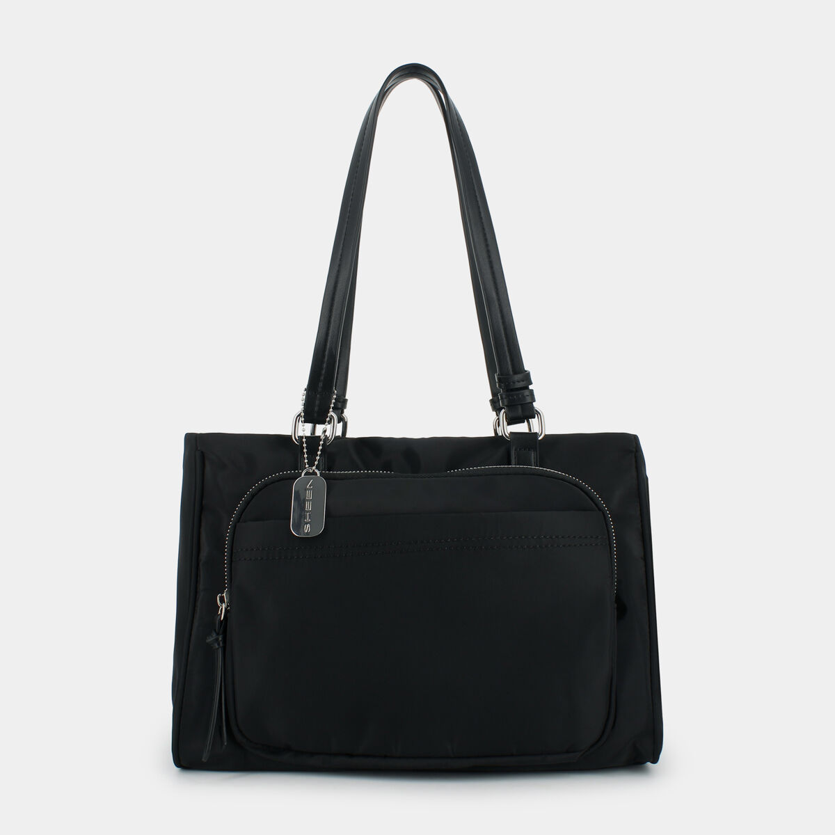 Borse Sheen da Donna, nero