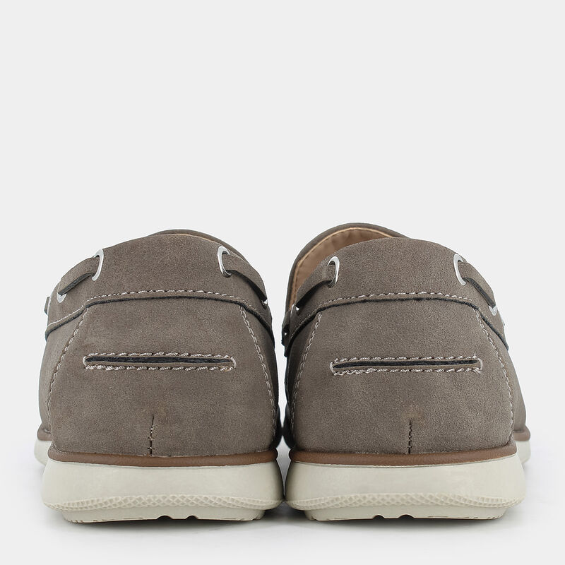 SCARPE da UOMO | MOCASSINI SHACKLETON