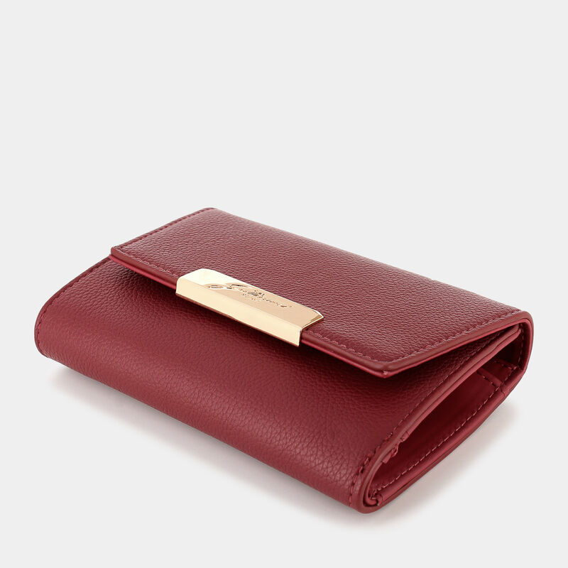 null da GATTINO 2619 ROOMY DK RED I24 | null GATTINONI