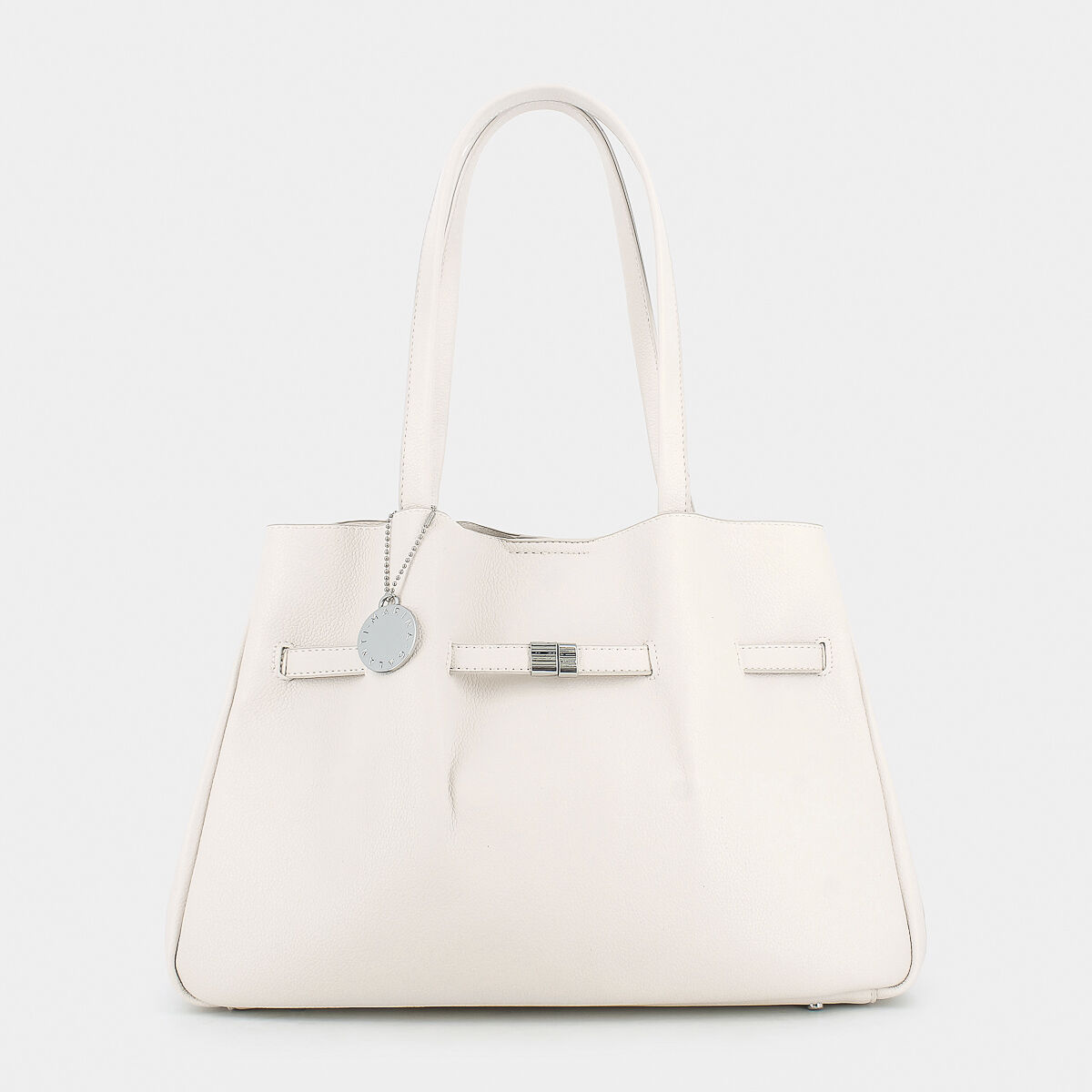 Borse Marina Galanti da Donna, bianco