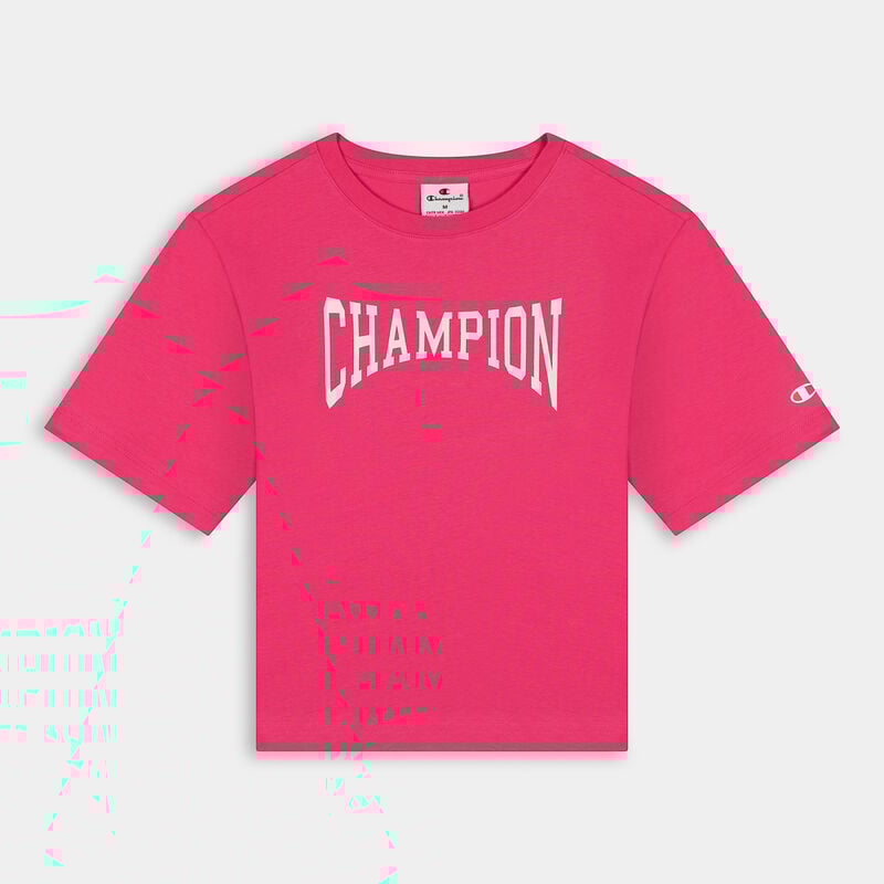 BAMBINA da BAMBINI | ABBIGLIAMENTO CHAMPION