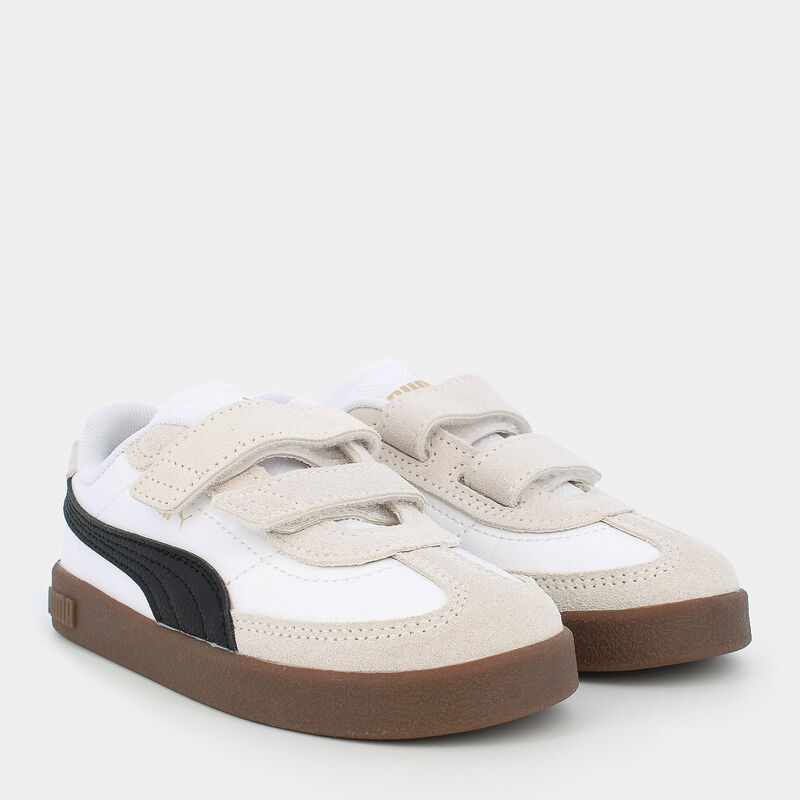 BAMBINO da BAMBINI | PRIMI PASSI PUMA