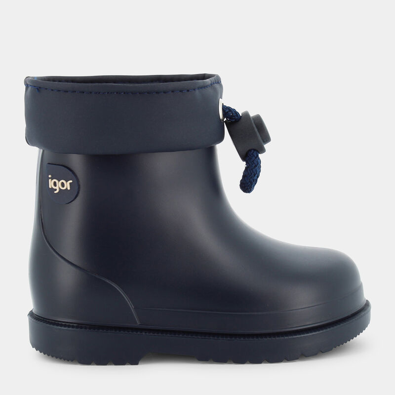 BAMBINO da BAMBINI | PIOGGIA IGOR