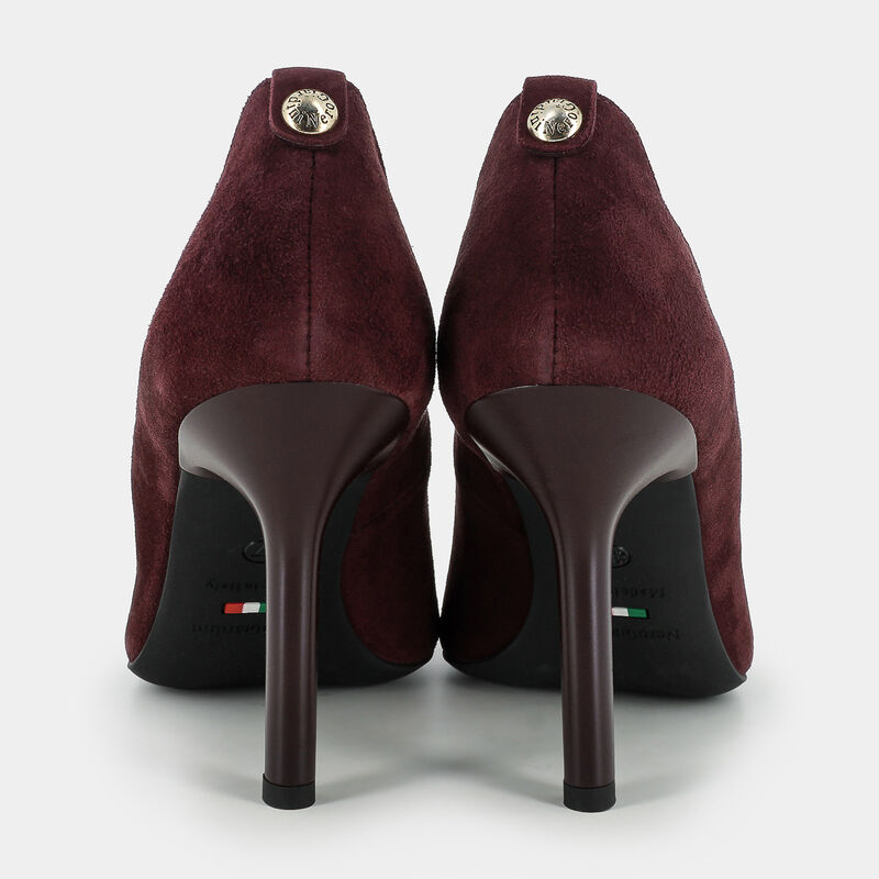 SCARPE da DONNA | D&Eacute;COLLET&Eacute; NERO GIARDINI