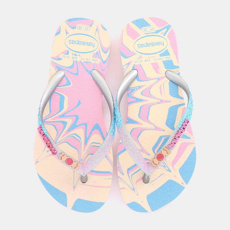 BAMBINA da BAMBINI | CIABATTE HAVAIANAS
