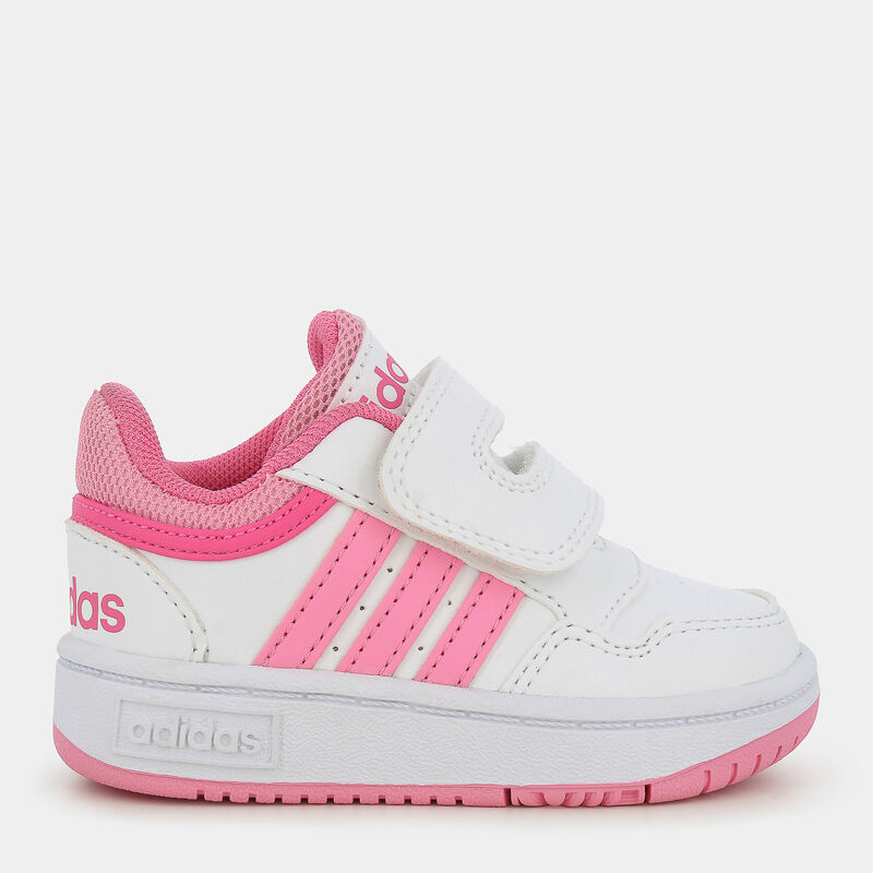 BAMBINA da BAMBINI | PRIMI PASSI ADIDAS