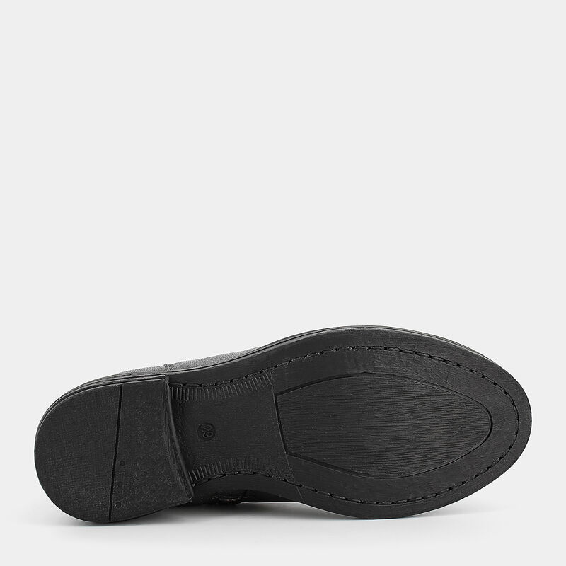 BAMBINA da BAMBINI | SCARPONCINI E STIVALETTI PATTI DI LUNA YOUNG