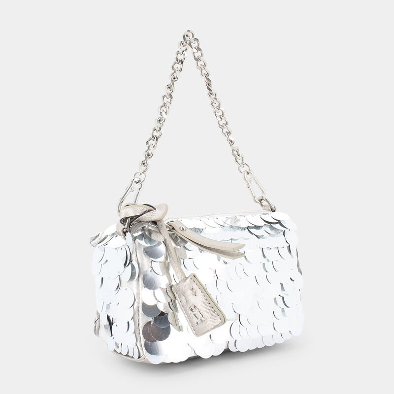 P  SILVER I23 da STEVE M BNOBLE | null STEVE MADDEN