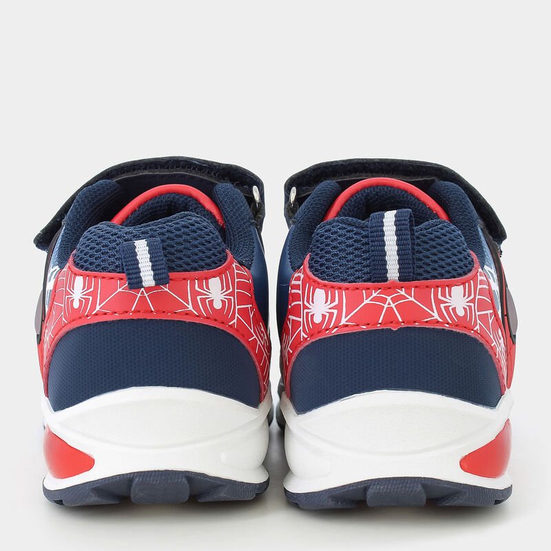 BAMBINO da BAMBINI | SPORTIVE SPIDERMAN