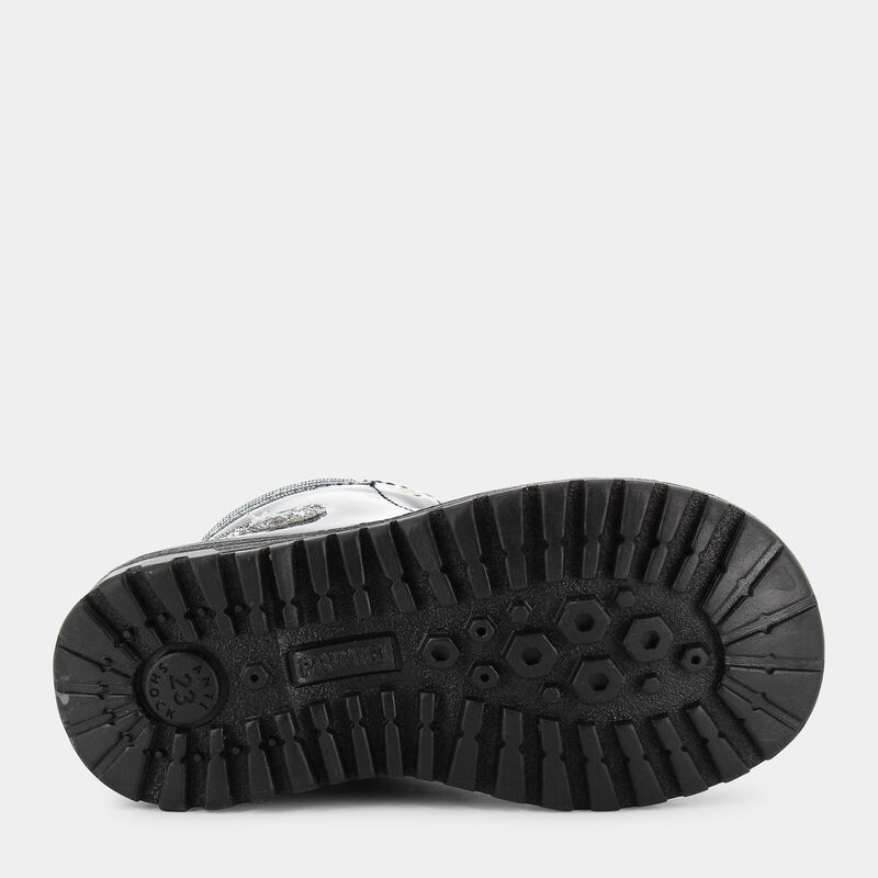 BAMBINA da BAMBINI | PRIMI PASSI PRIMIGI