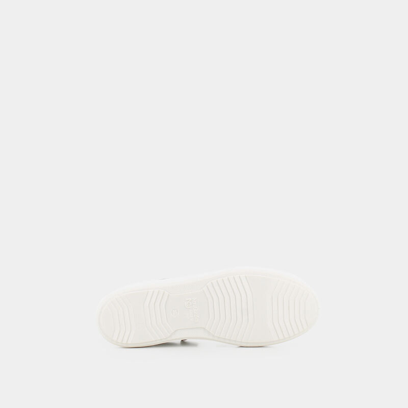 BAMBINO da BAMBINI | SNEAKERS NERO GIARDINI