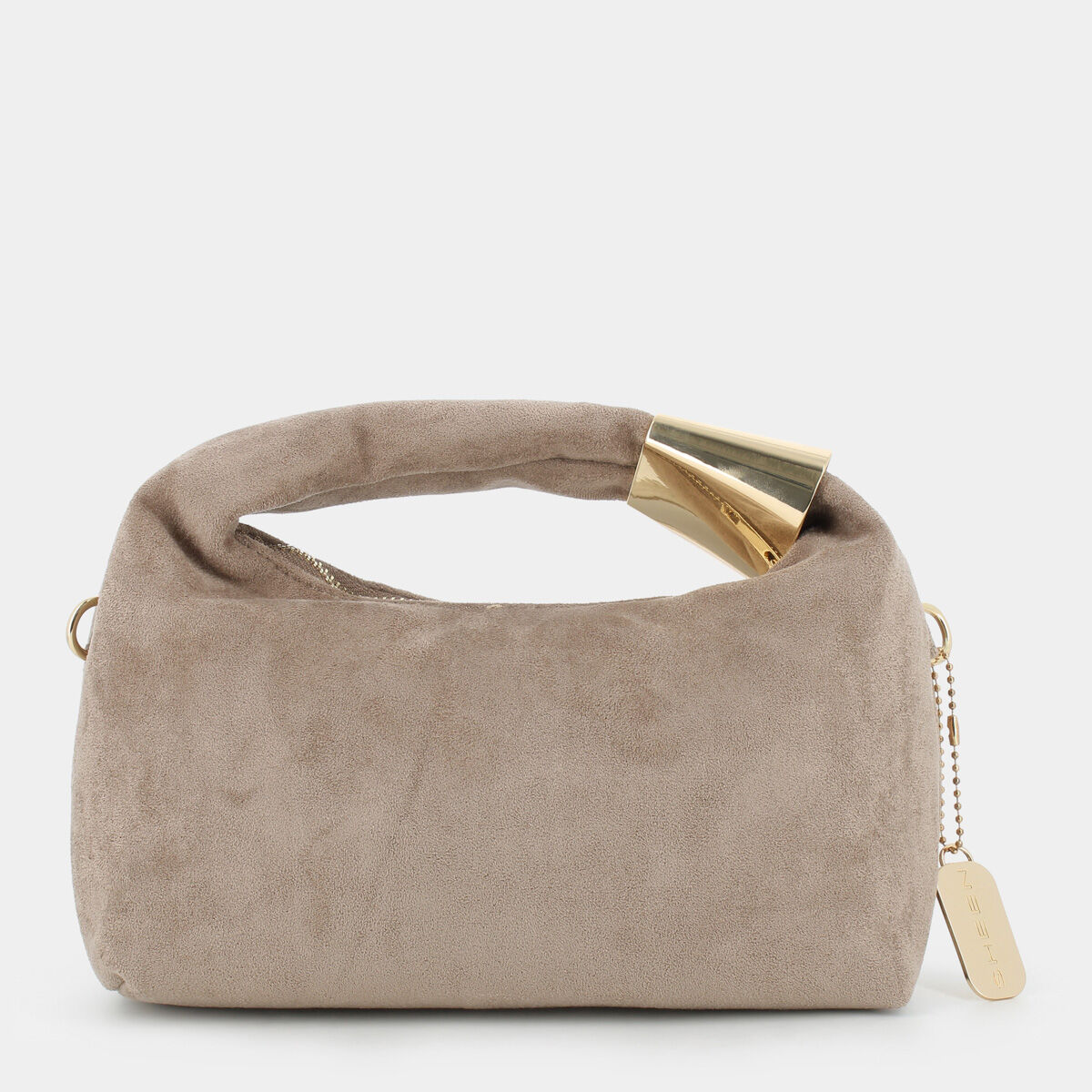 Tracolle Sheen da Donna, beige