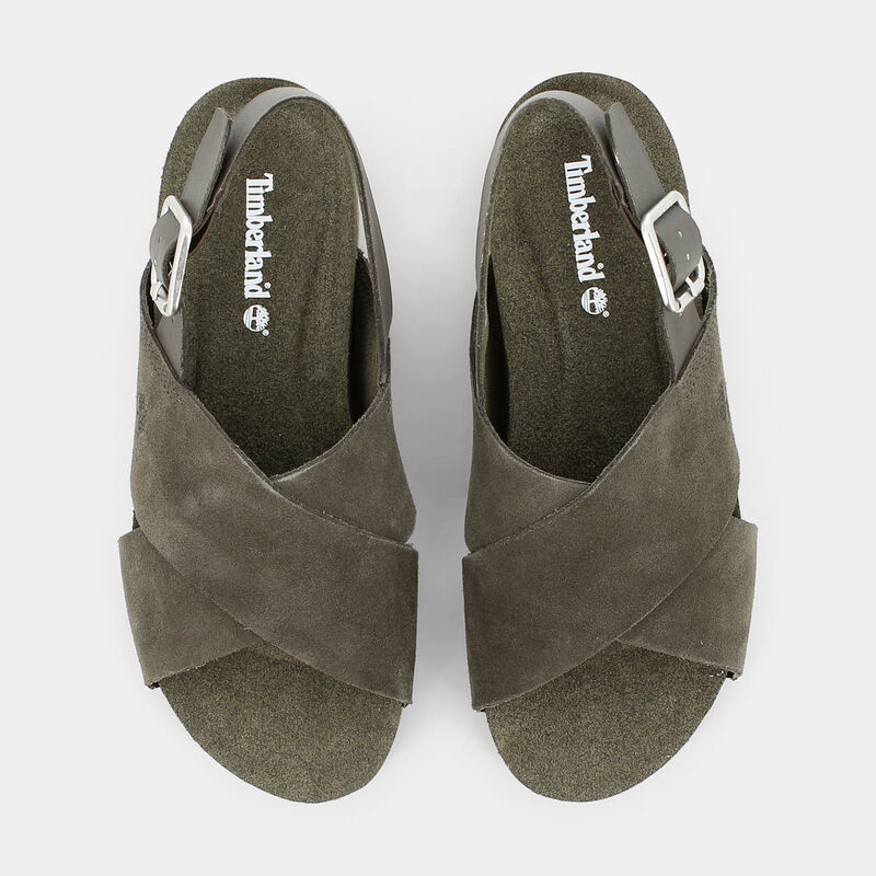 null da TIMBERL TB0A41NQ 9011 OLIVE E22, 5% | null TIMBERLAND