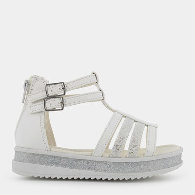 BAMBINA da BAMBINI | SANDALI FANTASTICA