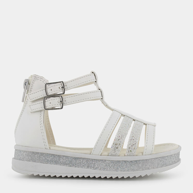 BAMBINA da BAMBINI | SANDALI FANTASTICA