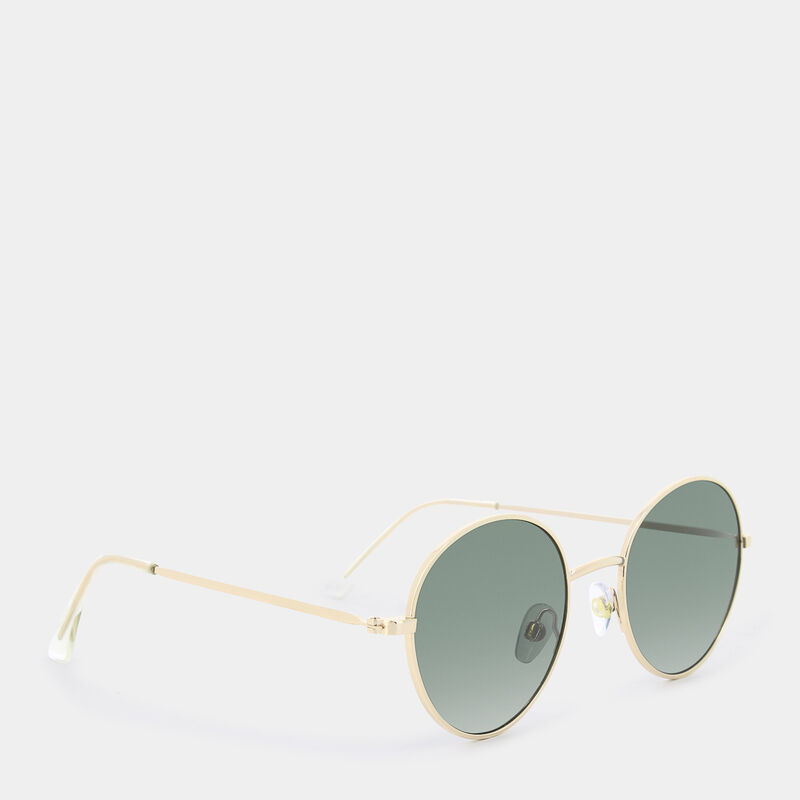 DO da SHEEN * FGX | 8346  02GOLD CO SHEEN