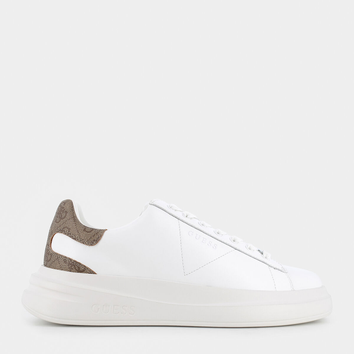 Sneakers Guess da Uomo, bianco