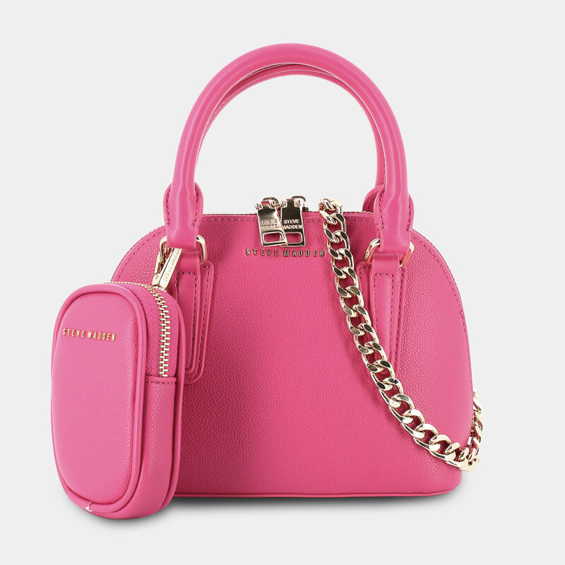 null da STEVE M BWANDA  PINK E24 | null STEVE MADDEN