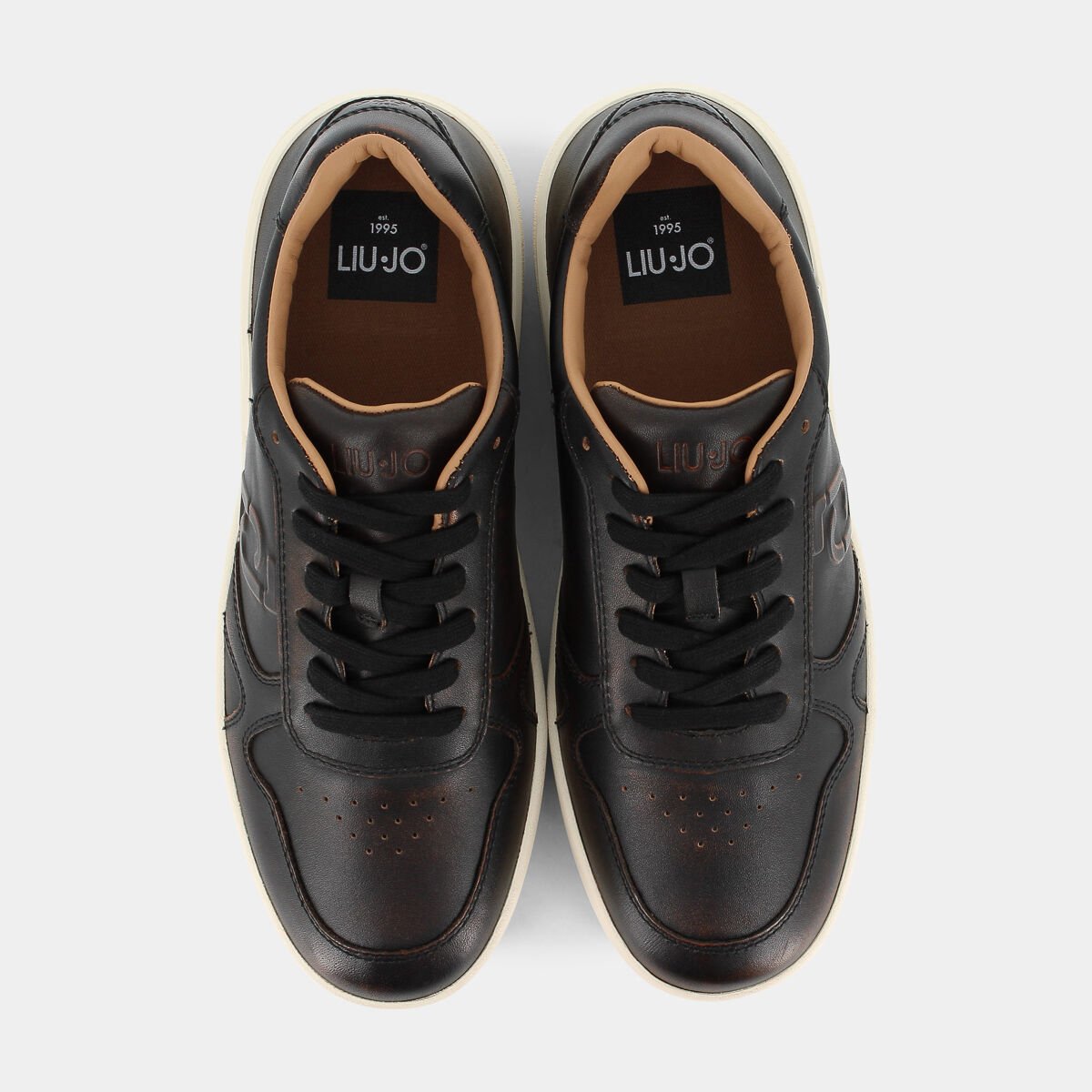 Scarpe liu clearance jo uomo sneakers