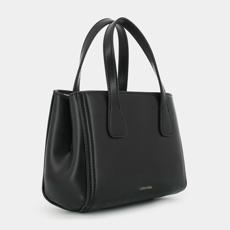 UB1 MINI BLACK I26 da CALVIN  3520G | null CALVIN KLEIN
