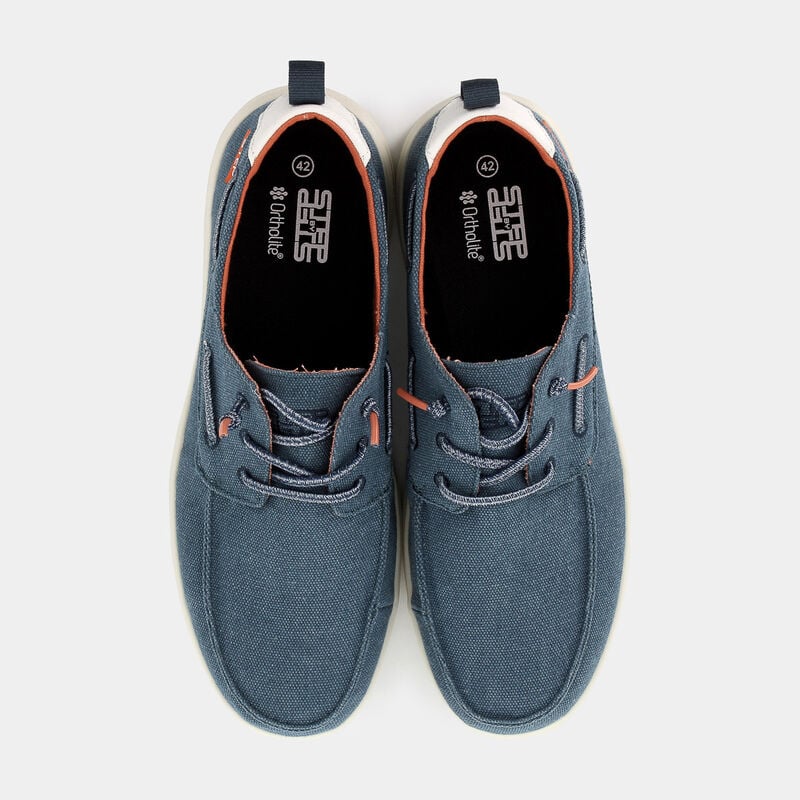 SCARPE da UOMO | MOCASSINI STEP BY STEP