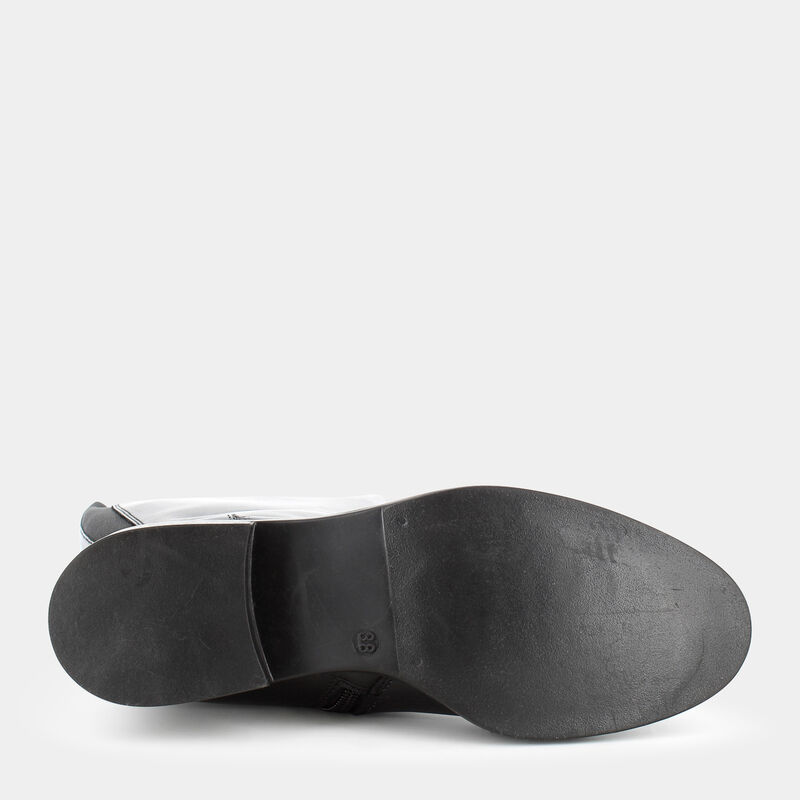 SCARPE da DONNA | STIVALI PATTI DI LUNA