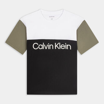 BAMBINO da BAMBINI | ABBIGLIAMENTO CALVIN KLEIN JEANS